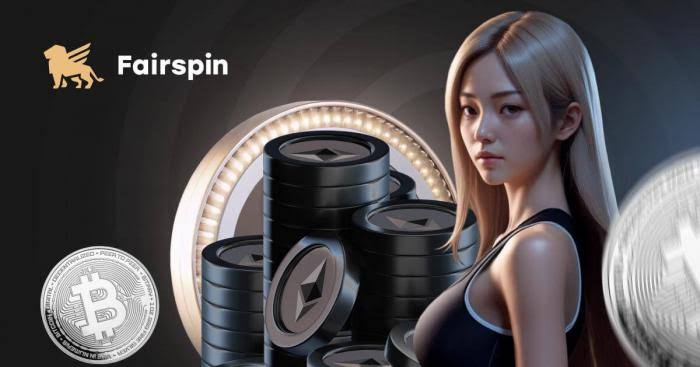 Fairspin Casino -sivuston arvostelu