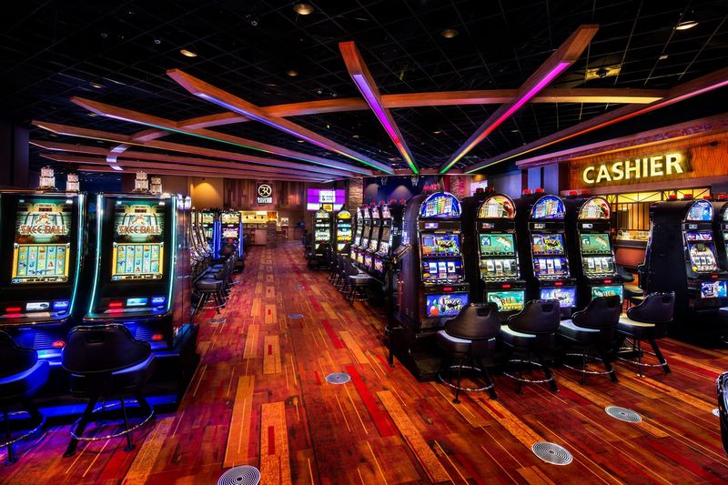 Recensione di Casino Non AAMS Casino: la nostra onesta opinione dopo un test da 500$ Recensione di Casino Non AAMS Casino: la nostra onesta opinione dopo un test da 500$